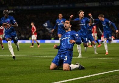 Chelsea vs LAFC: Duel Strategi dan Rotasi Pemain di Laga Pembuka Grup D