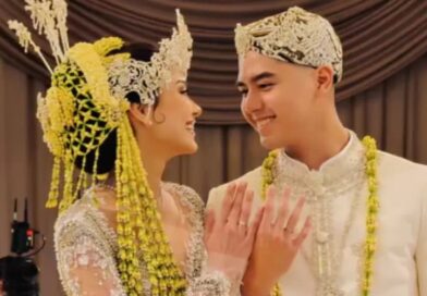 Al Ghazali Berikan Mahar 2.025 Euro untuk Alyssa Daguise, Ini Estimasinya dalam Rupiah