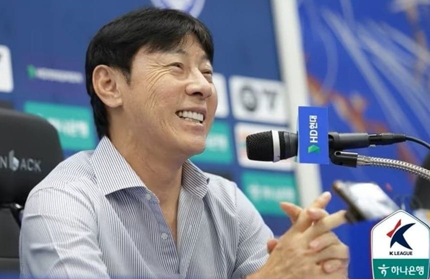 Debut Manis Shin Tae-yong di Ulsan HD, Menang Tipis 1-0 atas Jeju United