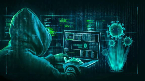 Ethical Hacking: Saat “Hacker” Jadi Pahlawan Dunia Digital