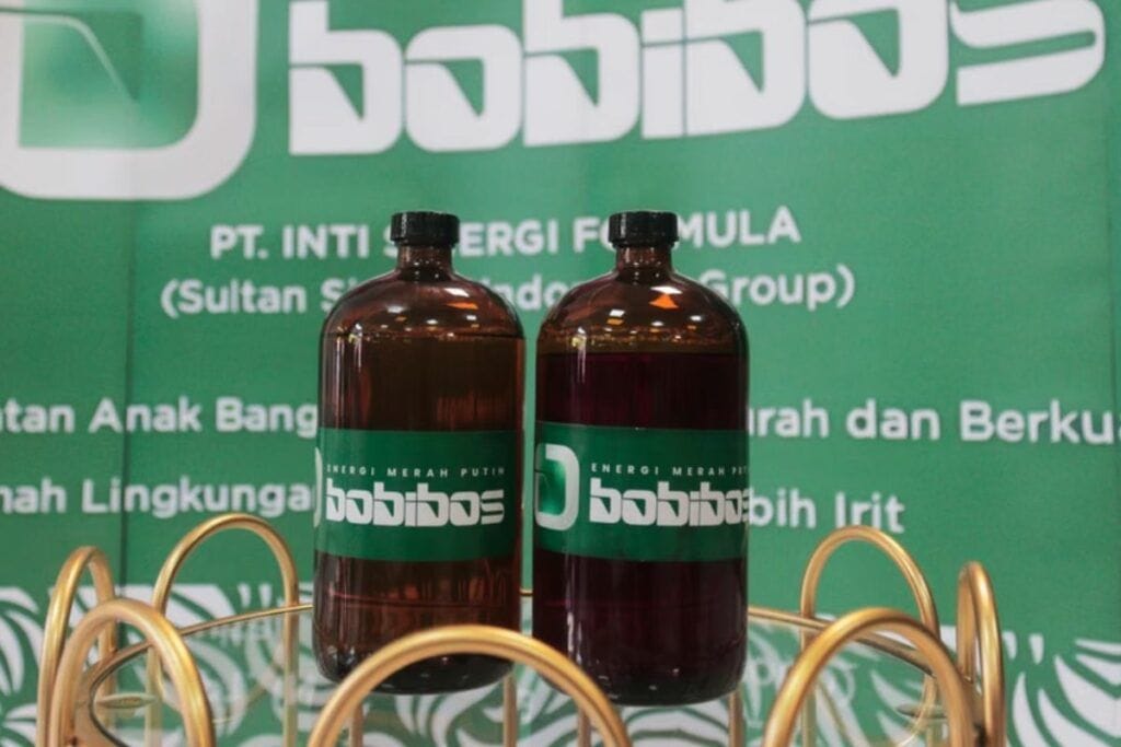 Mengulas BOBIBOS, Inovasi BBM dari Limbah Jerami Karya Anak Bangsa