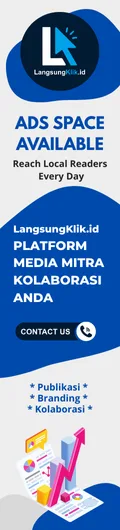 Media Mitra Kolaborasi Anda - LangsungKlik.id