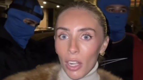 Bonnie Blue Lecehkan Bendera Merah Putih, Ini Respons Resmi Kemlu