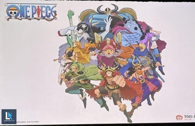 Anime One Piece Hiatus Awal 2026, Toei Ubah Pola Tayang Jadi Musiman Anime One Piece Hiatus Awal 2026, Toei Ubah Pola Tayang Jadi Musiman