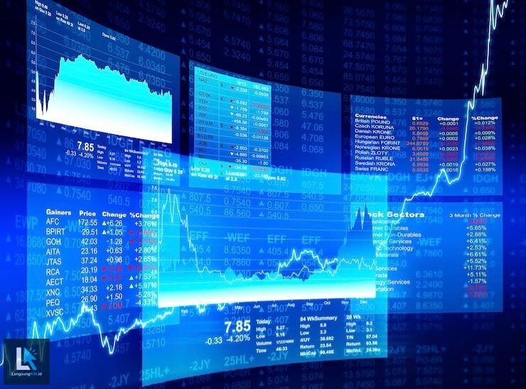 IHSG Tembus Level 8.644 di Akhir Tahun 2025, Saham Konglomerat Jadi Penopang Utama