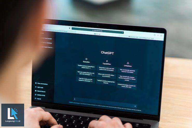 OpenAI ChatGPT Masuk Skema Pajak Digital, DJP Kini Miliki 254 Pemungut PPN PMSE OpenAI ChatGPT Masuk Skema Pajak Digital, DJP Kini Miliki 254 Pemungut PPN PMSE