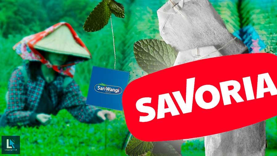 Unilever Indonesia Lepas Bisnis Teh Sariwangi Rp1,5 Triliun, Restrukturisasi Berlanjut Unilever Indonesia Lepas Bisnis Teh Sariwangi Rp1,5 Triliun, Restrukturisasi Berlanjut