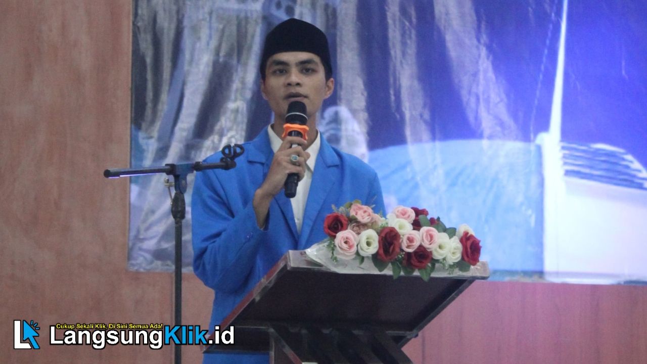 Satu Tahun Kepemimpinan Bupati Jember Disorot, PC PMII Nilai Tata Ruang dan Mitigasi Bencana Belum Berpihak pada Rakyat