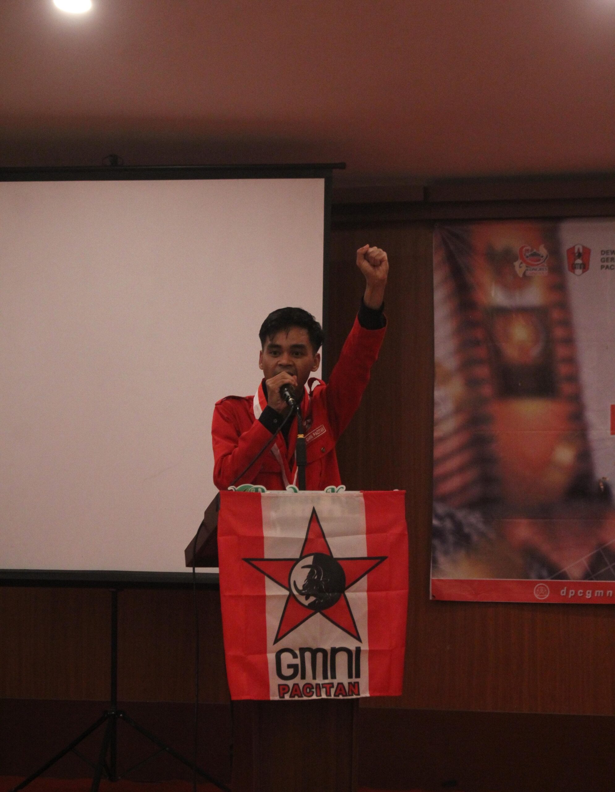 GMNI Minta Standarisasi BUMDes Dipermudah demi Kemitraan MBG.