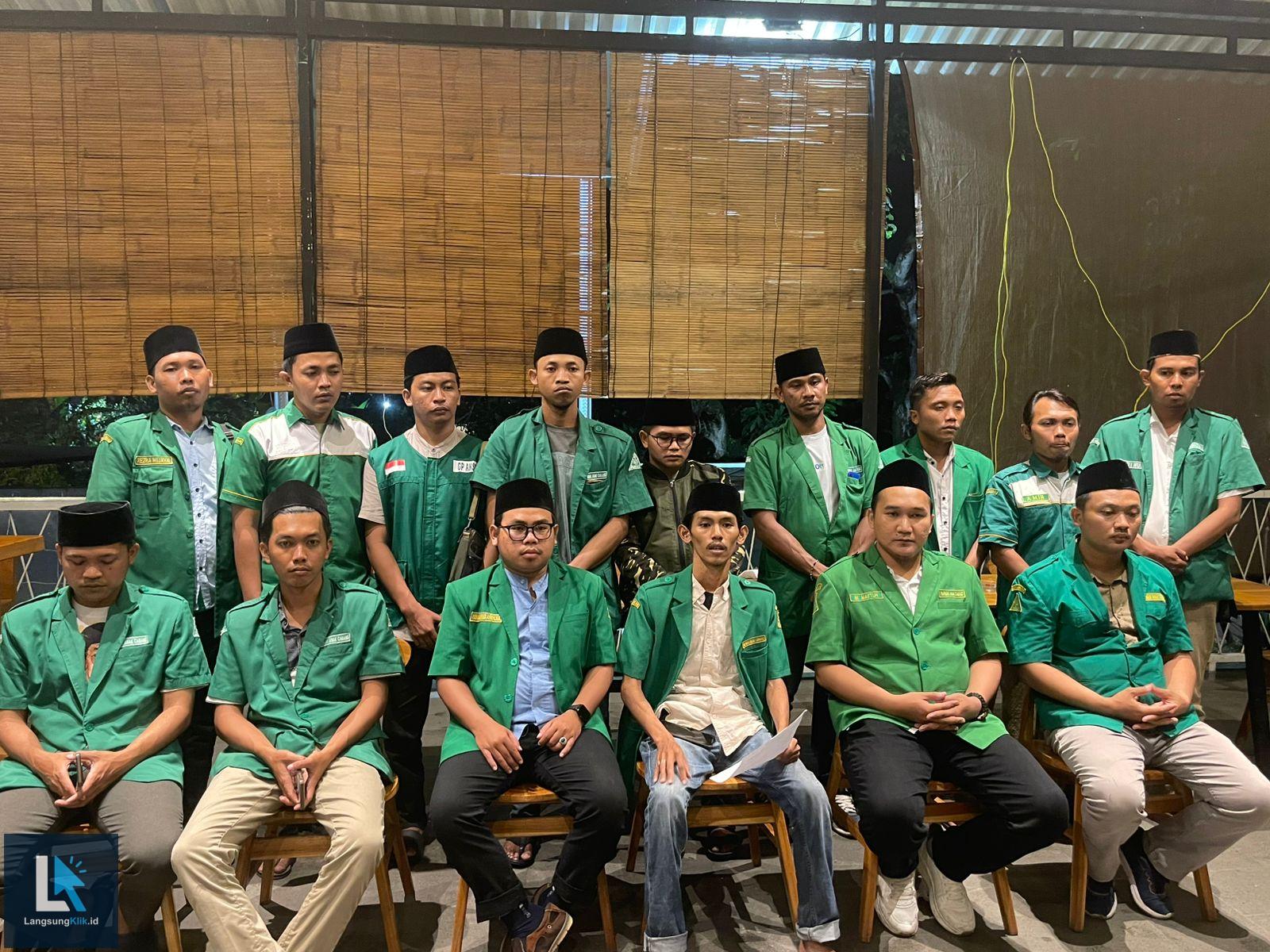 Dugaan Kecurangan Sistematis Warnai Konfercab GP-Ansor Lumajang Dugaan Kecurangan Sistematis Warnai Konfercab GP-Ansor Lumajang