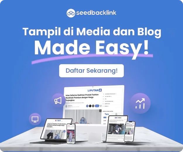 Seedbacklink affiliate