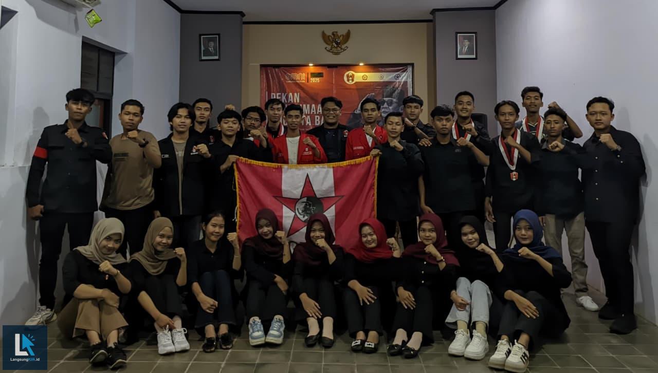 Hari Jadi Pacitan ke-281, GMNI Siapkan Kado Spesial.