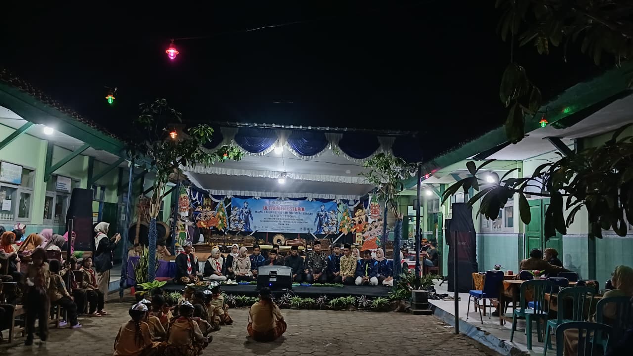 Merawat warisan Leluhur, Geliat Tradisi Megengan Kembali menggema di Desa Gedompol