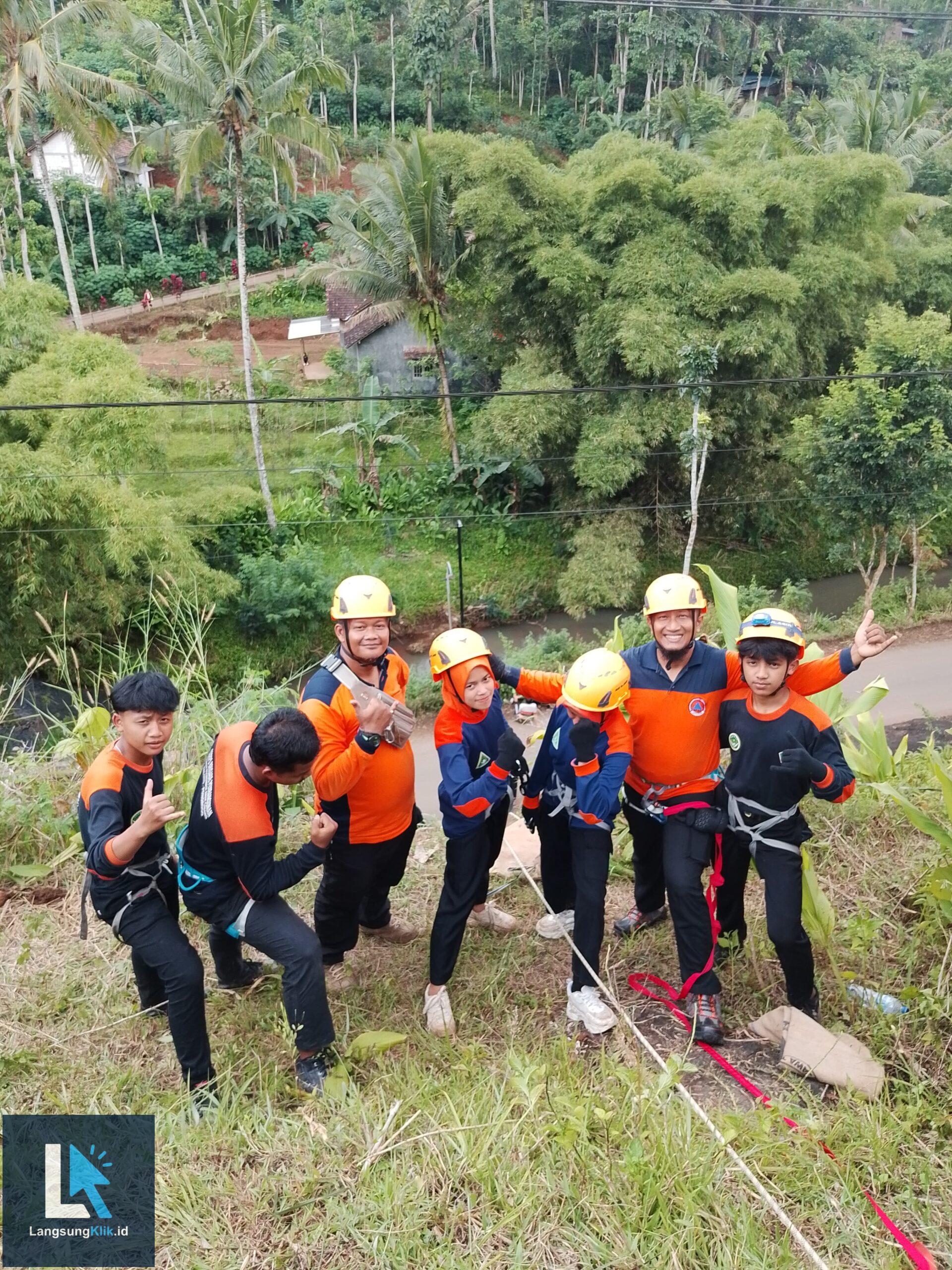 Cetak Kader Tangguh, CBP KPP Zona Pacitan Utara Sukses Gelar DIKLATAMA