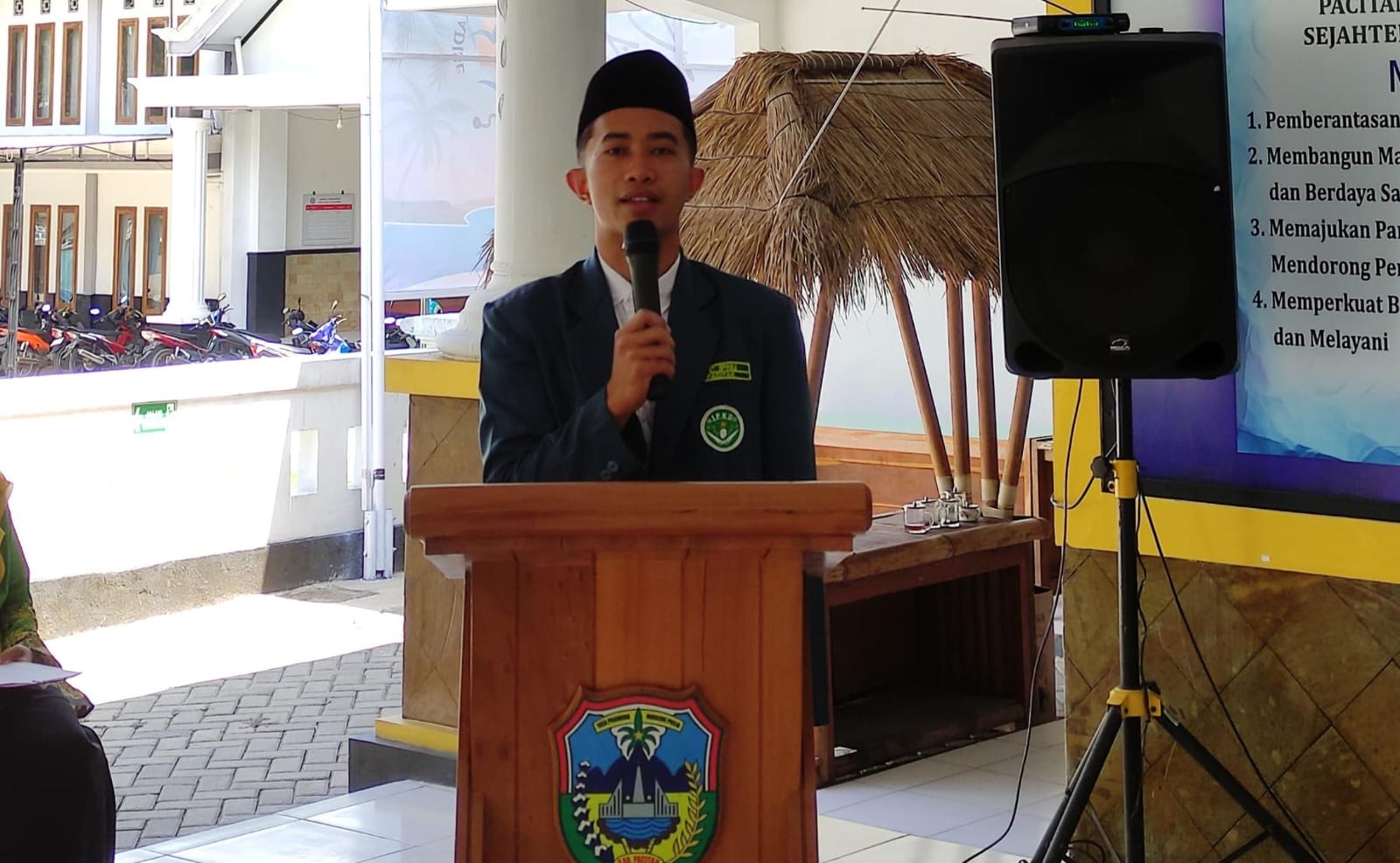 IPNU Pacitan Desak Transparansi Kasus Dugaan Penganiayaan Pelajar di Maluku IPNU Pacitan Desak Transparansi Kasus Dugaan Penganiayaan Pelajar di Maluku