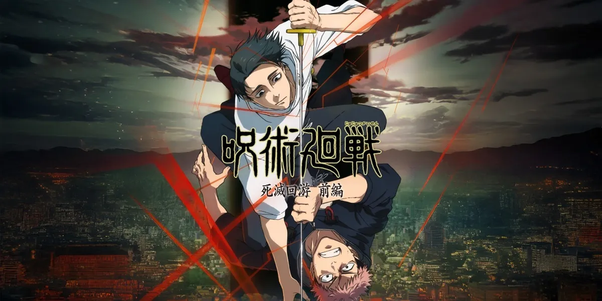 Jujutsu Kaisen Season 3: Culling Game Ubah Jepang Jadi Arena Pertarungan Kutukan