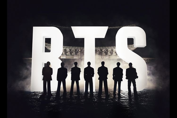 HYBE Jadi Sorotan, Konser Comeback BTS Kuasai Netflix di 77 Negara