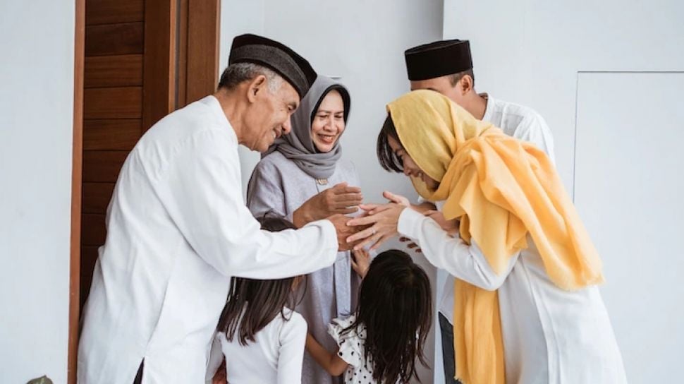 Kapan Hari Raya Idul Fitri 2026? Ini Jadwal Sidang Isbat Penentuan 1 Syawal 1447 H Kapan Hari Raya Idul Fitri 2026? Ini Jadwal Sidang Isbat Penentuan 1 Syawal 1447 H