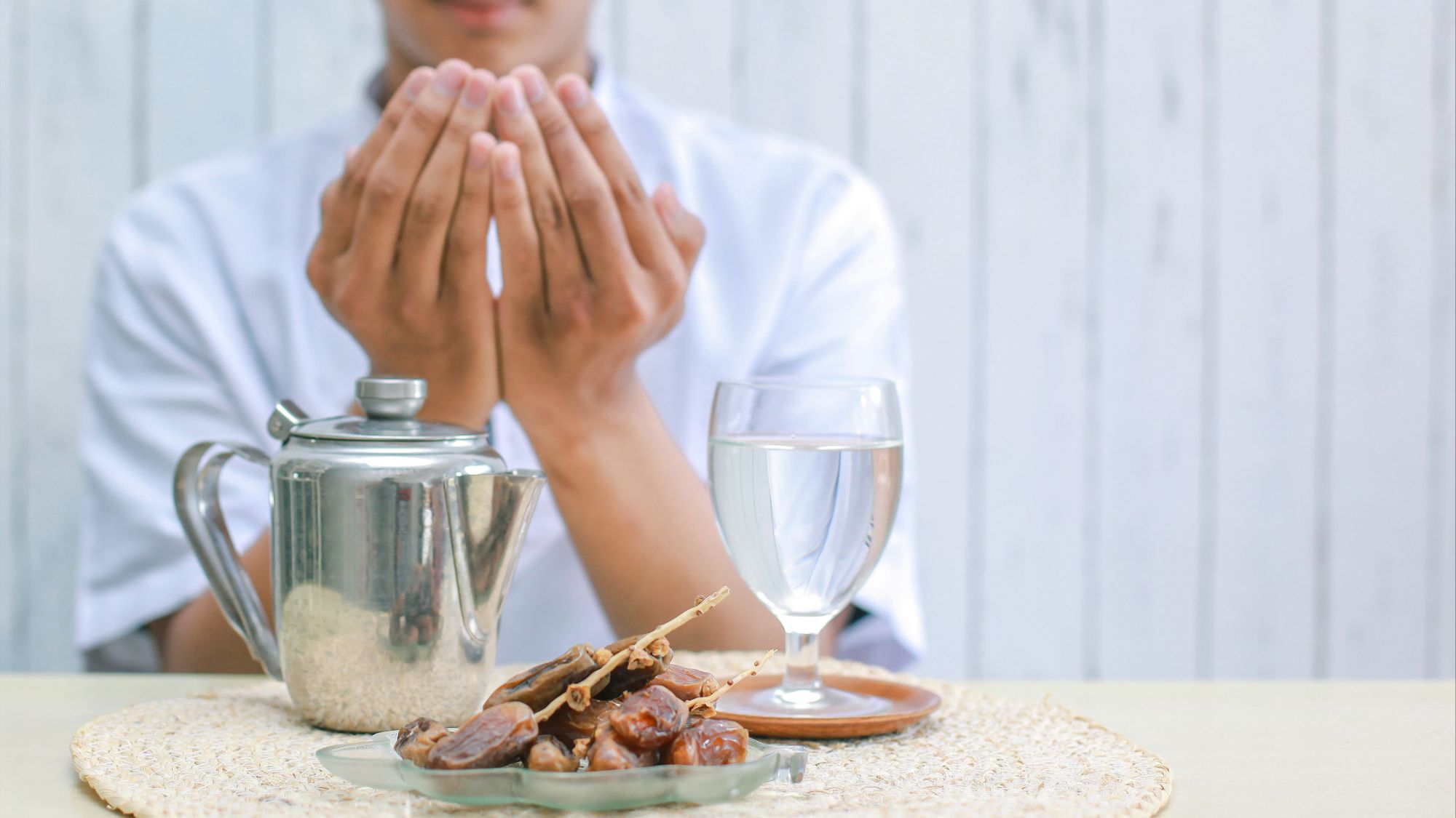 Puasa Syawal Digabung dengan Puasa Qadha, Bolehkah? Ini Penjelasan Ulama dan Dalilnya