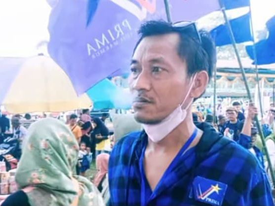 DPC PRIMA Jember Dukung Penuh Program Bunga Desaku DPC PRIMA Jember Dukung Penuh Program Bunga Desaku