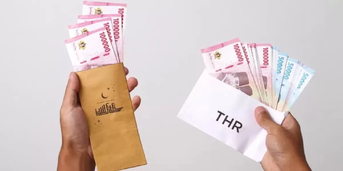 Anti Boncos! Ini Strategi Mengelola Pengeluaran Lebaran dengan Bijak Anti Boncos! Ini Strategi Mengelola Pengeluaran Lebaran dengan Bijak