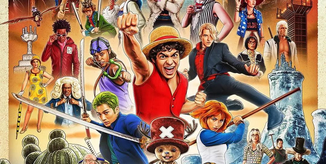 Review One Piece Netflix Season 2: Lebih Bagus dari Season 1? Ini Kelebihan dan Kekurangannya