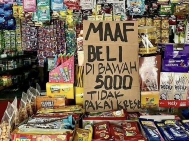 Harga Plastik Naik Gila-gilaan, Konflik Timur Tengah Picu Lonjakan Biaya Produksi Harga Plastik Naik Gila-gilaan, Konflik Timur Tengah Picu Lonjakan Biaya Produksi