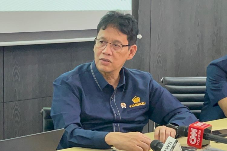 Defisit APBN Tembus Rp 240,1 Triliun per Maret 2026, Pemerintah Sebut Sesuai Desain Awal