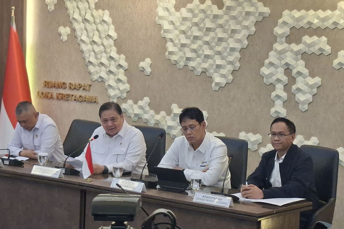 BBM Nonsubsidi Masih Dikaji, Pemerintah Pastikan BBM Subsidi Tak Naik hingga Akhir 2026