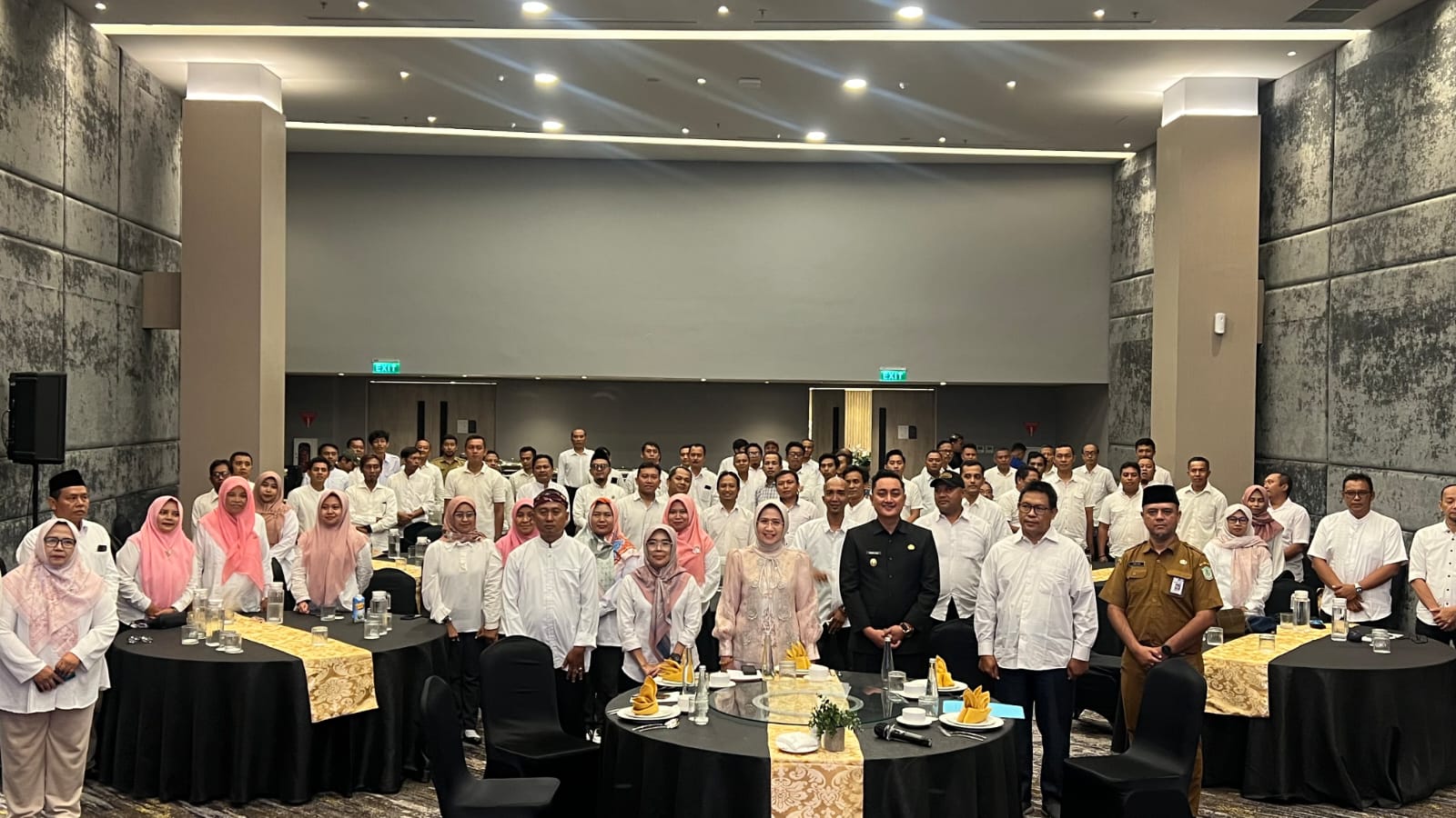 Dorong Dampak Nyata, Pemkab Lumajang Andalkan TPP Kawal Program Prioritas