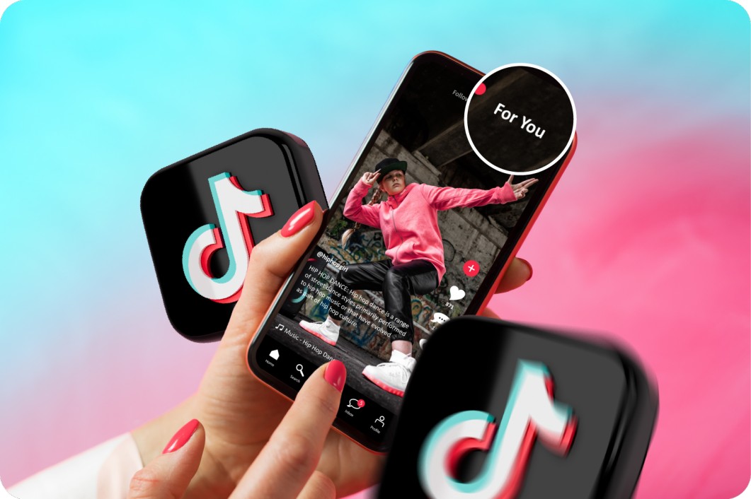 5 Cara Cerdas Memanfaatkan Konten TikTok untuk Produktivitas Sehari-hari