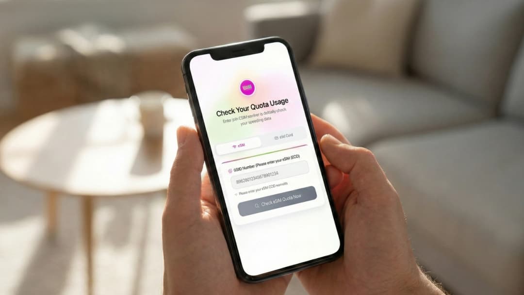 Rekomendasi Paket Internet Luar Negeri Terbaik, Tetap Terhubung Tanpa Ribet Saat Traveling