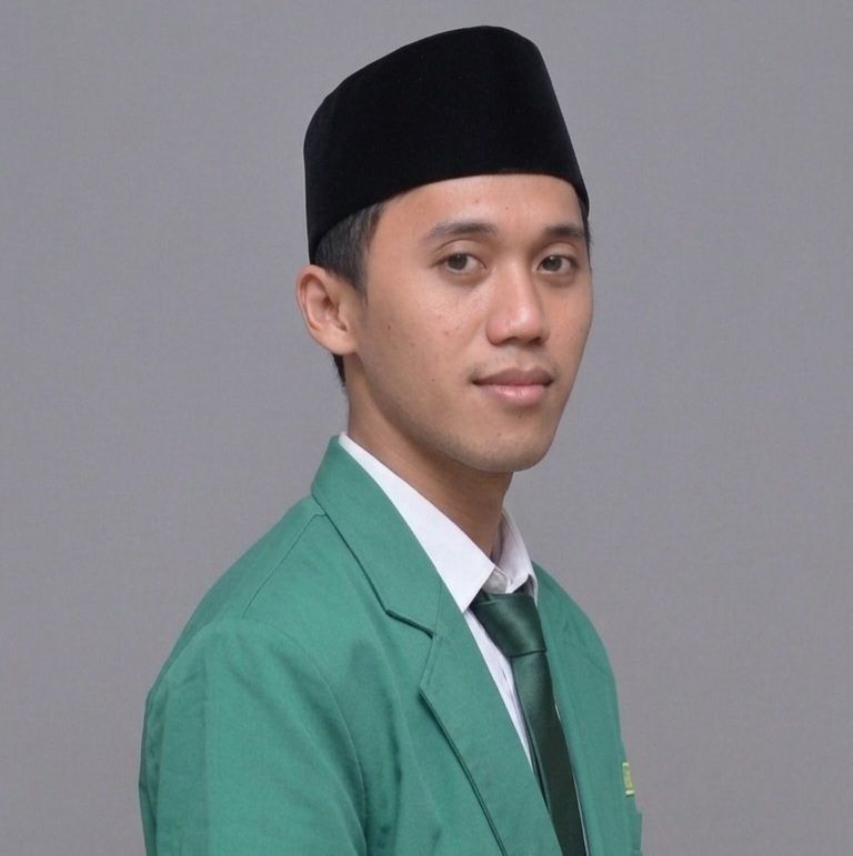 Eko Wahyudi Ketua Ansor Sumberbaru Kritik Skema KDMP: Jangan Korbankan Dana Desa!